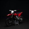 Stark Varg EX Electric Motocross Bike