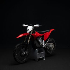 Stark Varg EX Electric Motocross Bike