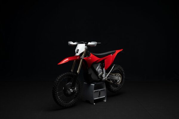 Stark Varg EX Electric Motocross Bike