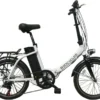 Byocycles Chameleon Folder Byocycles Chameleon Folder