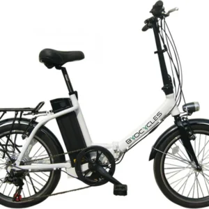 Byocycles Chameleon Folder