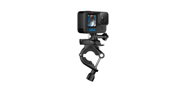 GoPro Handlebar / Seatpost / Pole Mount GoPro Handlebar / Seatpost / Pole Mount