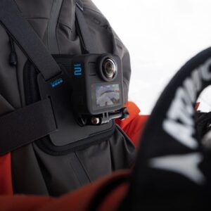 GoPro Chesty (Performance Chest Mount) GoPro Chesty (Performance Chest Mount)
