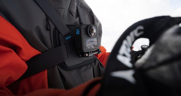 GoPro Chesty (Performance Chest Mount) GoPro Chesty (Performance Chest Mount)