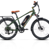 Addmotor CityPro M-1 (UK Edition) Addmotor CityPro M-1 (UK Edition)