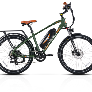 Addmotor CityPro M-1 (UK Edition)