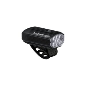 Lezyne Lite Drive 1200+ Front Light Lezyne Lite Drive 1200+ Front Light