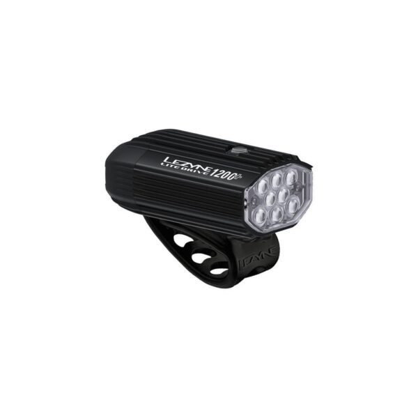 Lezyne Lite Drive 1200+ Front Light Lezyne Lite Drive 1200+ Front Light