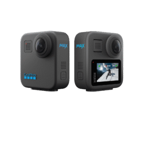 GoPro MAX 360