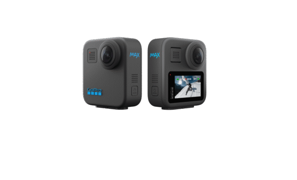 GoPro MAX 360 GoPro MAX 360