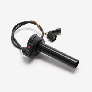 Talaria Twist Throttle & Lock-On Grip Set (Off-Road)