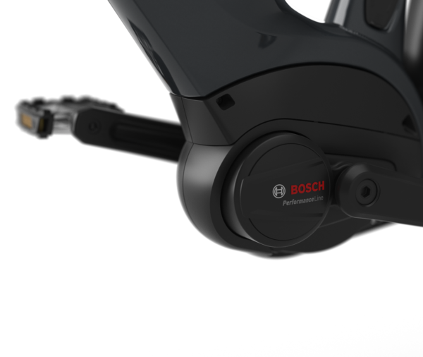 Gazelle Ultimate C380 HMB Hub-Gear City E-Bike
