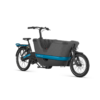 Gazelle Makki Load Family Cargo eBike