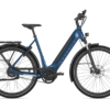 Gazelle Ultimate C380 HMB Hub-Gear City E-Bike