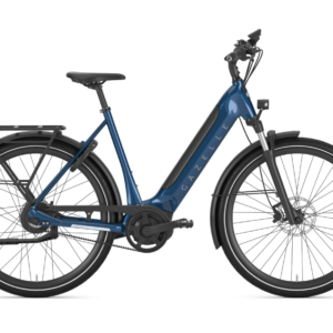 Gazelle Ultimate C380 HMB Hub-Gear City E-Bike