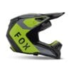 Fox Racing V1 Lean Helmet (MIPS)