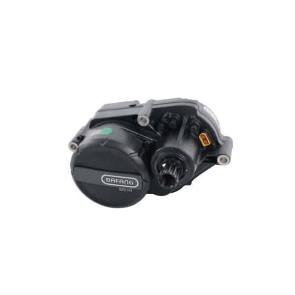 Bafang M510 48V Crank-Drive OEM Unit Bafang M510 48V Crank-Drive OEM Unit