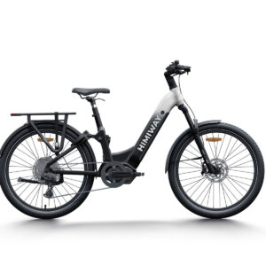 Himiway A7 Pro City Commuter (UK Edition)