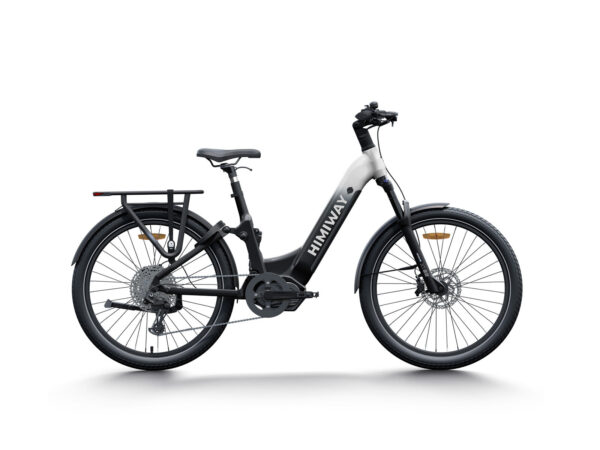 Himiway A7 Pro City Commuter (UK Edition) Himiway A7 Pro City Commuter (UK Edition)