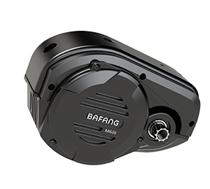 Bafang M620 Ultra 48V Crank-Drive OEM Unit