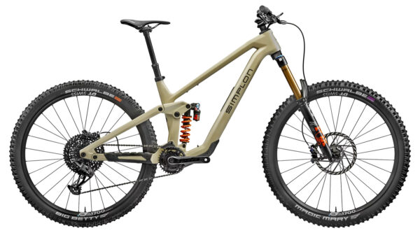 Simplon Rapcon Pmax TQ