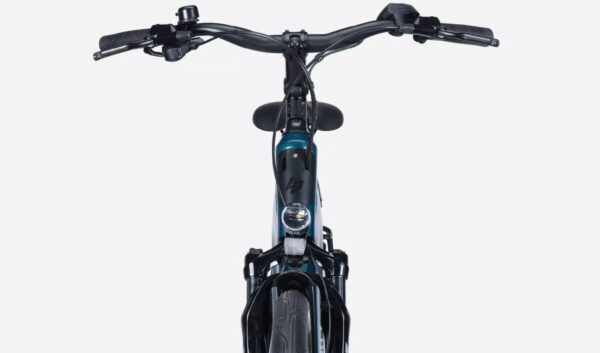 Lapierre e-Urban 4.4 City E-Bike Lapierre e-Urban 4.4 City E-Bike