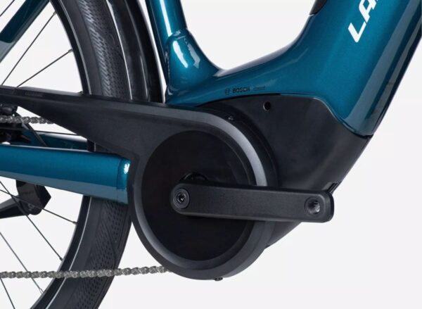 Lapierre e-Urban 4.4 City E-Bike Lapierre e-Urban 4.4 City E-Bike