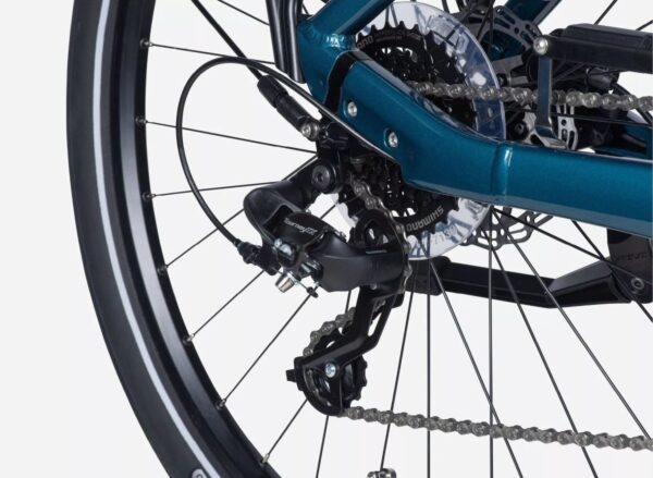 Lapierre e-Urban 4.4 City E-Bike Lapierre e-Urban 4.4 City E-Bike
