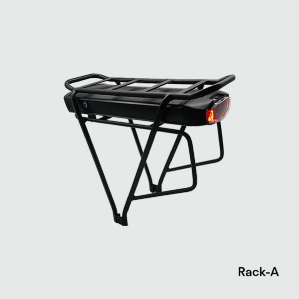 Reention Rear Rack Battery 36V 17.5Ah