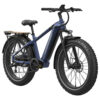 Mokwheel Basalt Commuter (UK Edition)