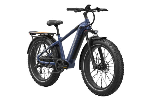 Mokwheel Basalt Commuter (UK Edition)