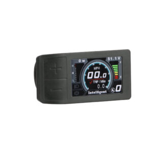 Bafang 500C Colour Display