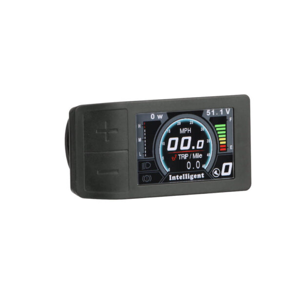 Bafang 500C Colour Display
