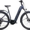 Cube Touring Hybrid Pro 500 Trekking E-Bike