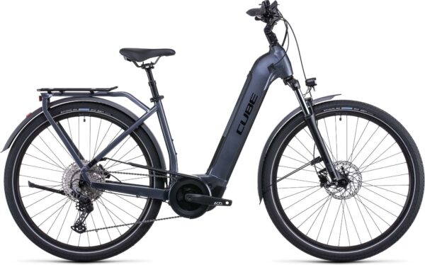 Cube Touring Hybrid Pro 500 Trekking E-Bike