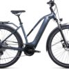 Cube Touring Hybrid Pro 500 Trekking E-Bike