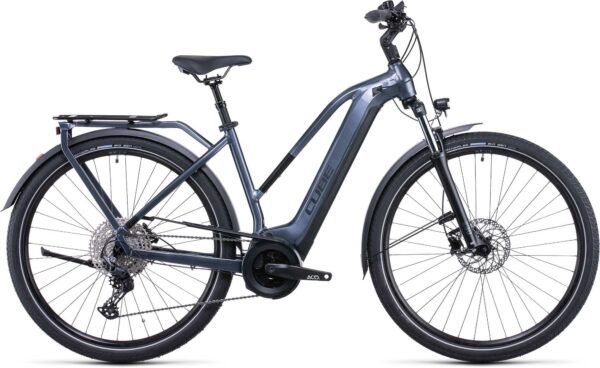Cube Touring Hybrid Pro 500 Trekking E-Bike
