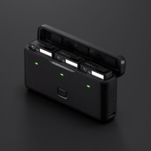 DJI Osmo Action Extreme Battery Plus (1950mAh)