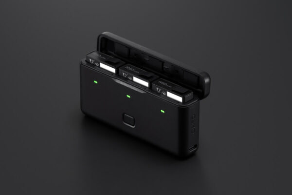 DJI Osmo Action Extreme Battery Plus (1950mAh) DJI Osmo Action Extreme Battery Plus (1950mAh)