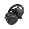 Bafang BBS02B 48V 500W Mid-Drive Kit with 100mm BB Adapter (Fat Bike)