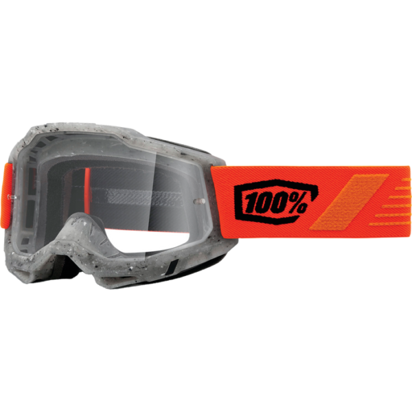 100% Accuri 2 Goggles 100% Accuri 2 Goggles