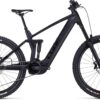 Cube Stereo Hybrid 160 HPC SLX 750 Cube Stereo Hybrid 160 HPC SLX 750