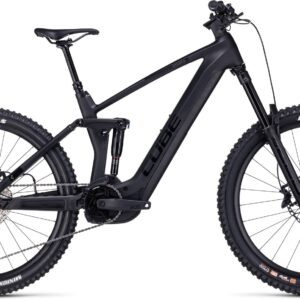 Cube Stereo Hybrid 160 HPC SLX 750