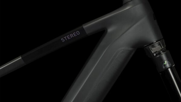 Cube Stereo Hybrid 160 HPC SLX 750 Cube Stereo Hybrid 160 HPC SLX 750