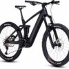Cube Stereo Hybrid 160 HPC SLX 750 Cube Stereo Hybrid 160 HPC SLX 750