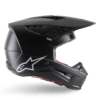 Alpinestars S-M5 Solid Helmet