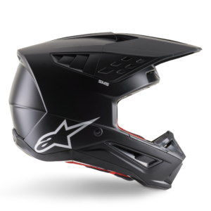 Alpinestars S-M5 Solid Helmet