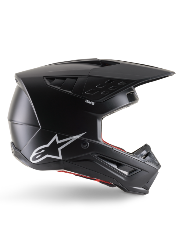 Alpinestars S-M5 Solid Helmet
