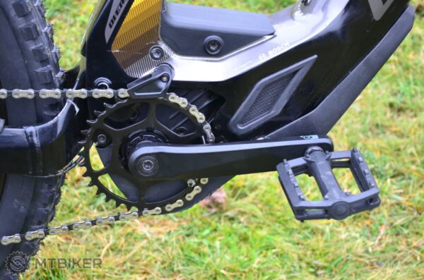 Lapierre Overvolt AM 7.6