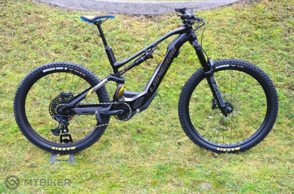 Lapierre Overvolt AM 7.6